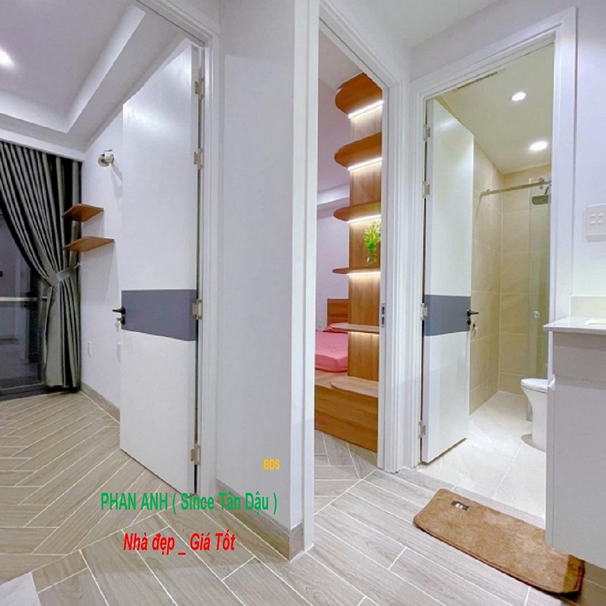 🔥 Bán Nhà Phố Thạnh Mỹ Lợi, Quận 2 _ Hẻm Xe Hơi _ Diện Tích 113 m2 _ Nở hậu tài lộc 🔥 - Ảnh 1